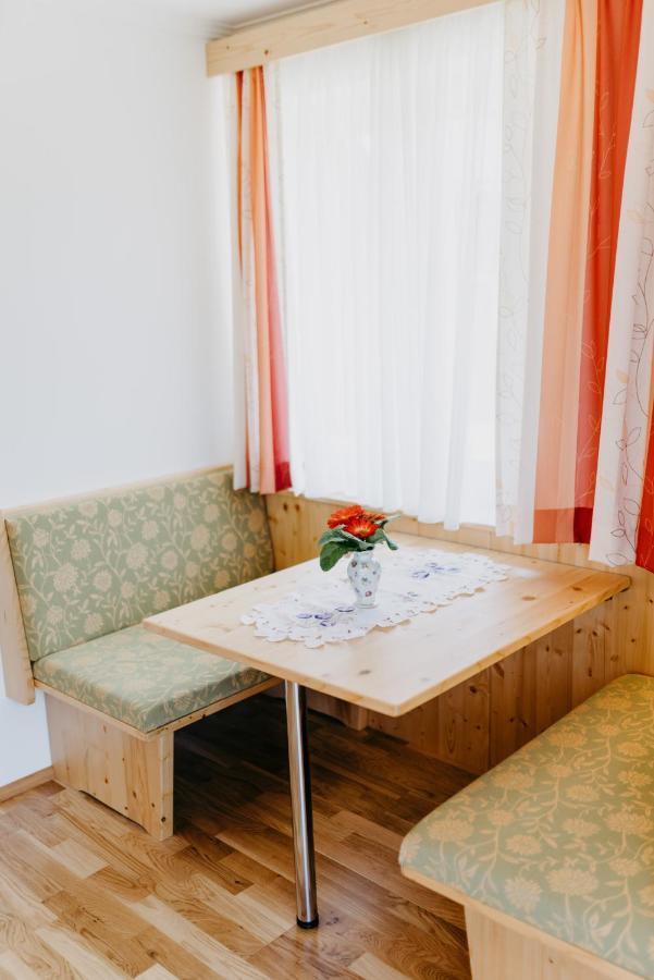 Appartement Vidmar-Ferienglueck Arriach Exterior foto