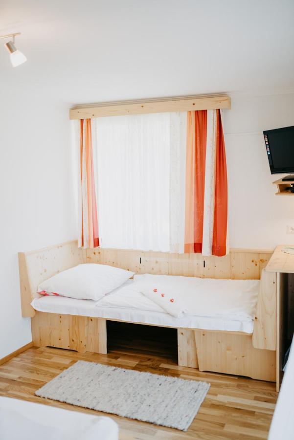 Appartement Vidmar-Ferienglueck Arriach Exterior foto
