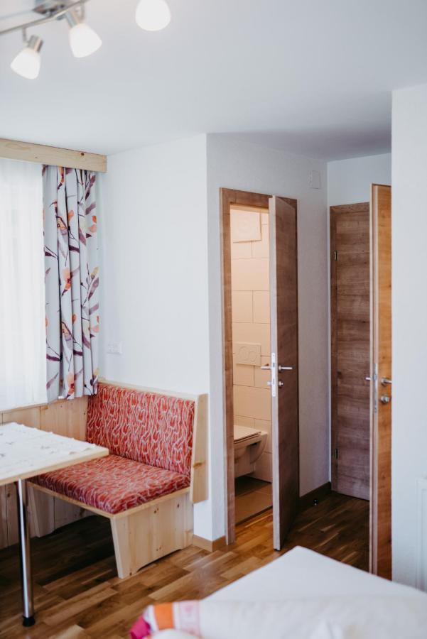 Appartement Vidmar-Ferienglueck Arriach Exterior foto